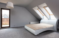 Tarskavaig bedroom extensions